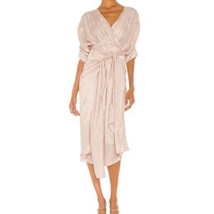 Revolve Sami Dress by Callahan